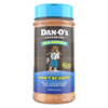 Dan-O's SEA‑soning™ Seasoning