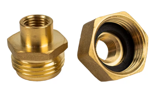 Forney Industries Multi-Purpose Air Blowout Kit