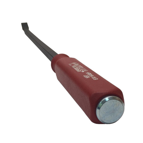 Wilde 3-Piece Hard Cap Handle Pry Bar Set