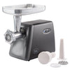 LEM Products #8 575 Watt Countertop Grinder
