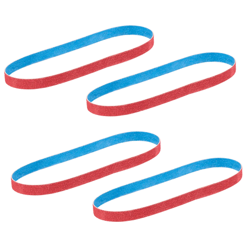 Milwaukee Bandfile Belts