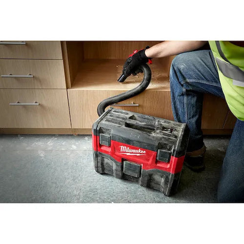 Milwaukee Expandable Hose