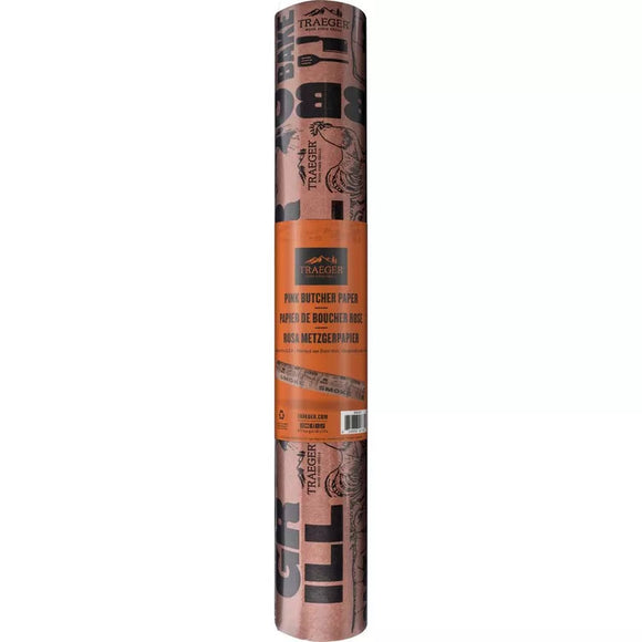 Traeger BBQ Butcher Paper Roll