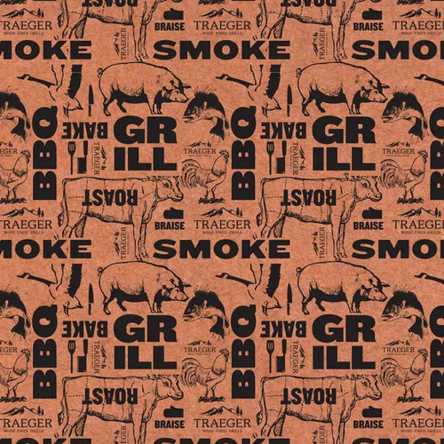 Traeger BBQ Butcher Paper Roll