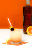 D'Marie Old Fashioned Slush Mix