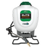 Scotts Elite No Leak Pump Backpack Sprayer
