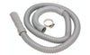 WM Harvey Corrugated Universal Fit All Drain Hose