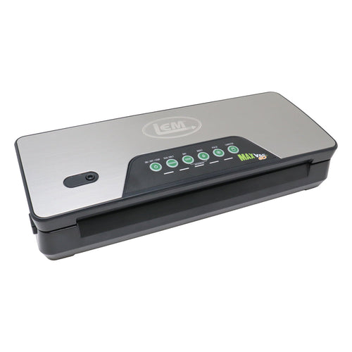 LEM Products MaxVac Go™ Cordless Vacuum Sealer