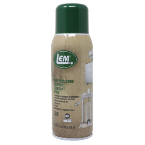 LEM Meat Processing Equipment Lubricant Spray