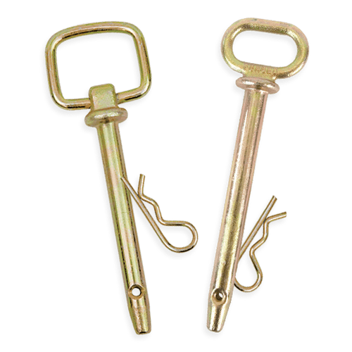 Koch Forged Hitch Pin