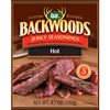 LEM Backwoods® Hot Jerky Seasoning