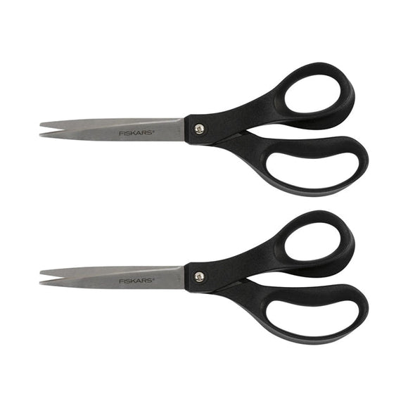 Fiskars® Everyday Recycled Scissors