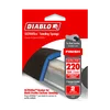 Diablo 220-Grit ULTRAflex™ Sanding Sponges