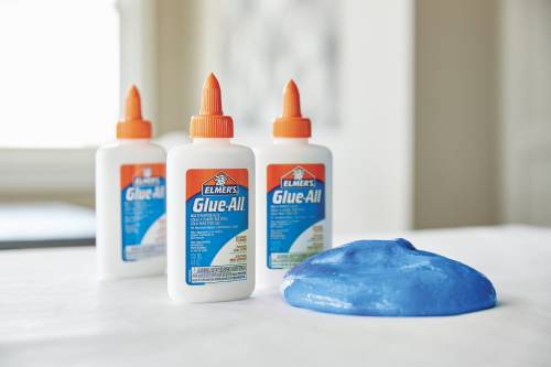 Elmer's Glue-All Multi-Purpose Liquid Glue