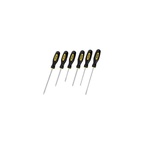 Stanley® Screwdriver Set 6 pc.