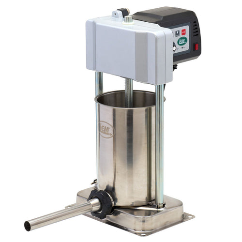 LEM BigBite® Motorized Stuffer
