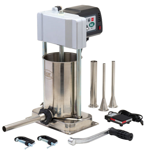 LEM BigBite® Motorized Stuffer