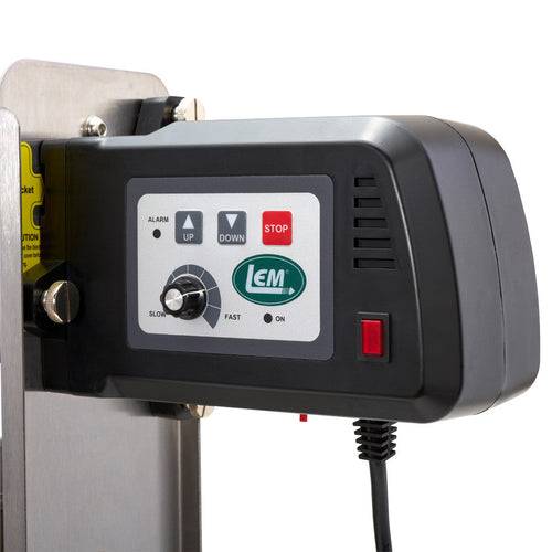 LEM BigBite® Motorized Stuffer