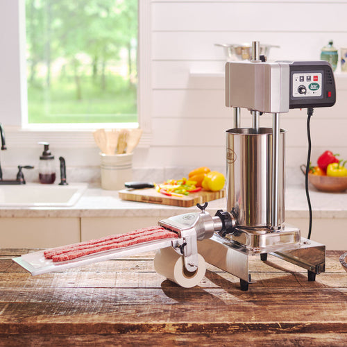 LEM BigBite® Motorized Stuffer