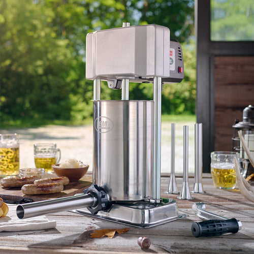 LEM BigBite® Motorized Stuffer