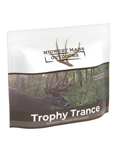 Midwest Mass Outdoors Trophy Trance Attractant