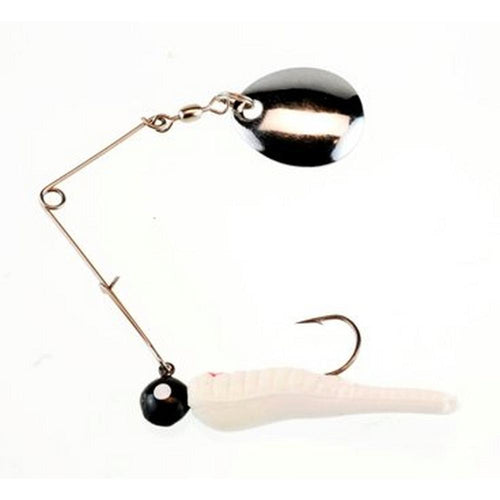 Johnson Beetle Spin® Nickel Blade