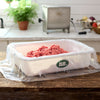 LEM Products Plastic Meat Lug Liners