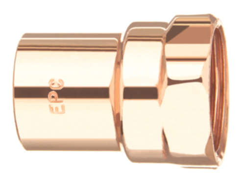 Elkhart Female Reducing Adapter C x F