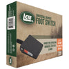 LEM Products Grinder Foot Switch