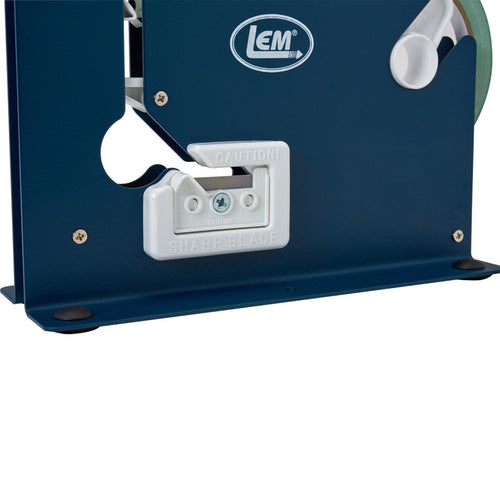 LEM Poly Bag Tape Machine