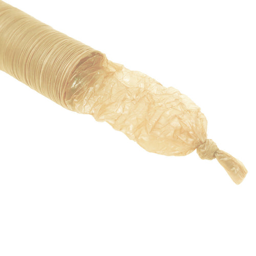 LEM Products Clear Smoked Collagen Casing