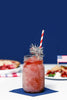 D'Marie American Cherry Pie Craft Cocktail Slush Mix