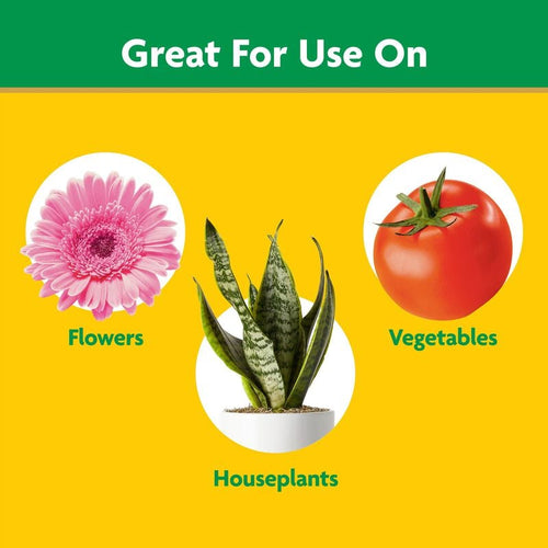 Miracle-Gro® Shake 'n Feed® Extended Boost