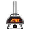 Ooni Karu 2 Pro - 2nd Generation 16 Multi-fuel Outdoor Pizza Oven