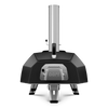 Ooni Karu 2 Pro - 2nd Generation 16 Multi-fuel Outdoor Pizza Oven