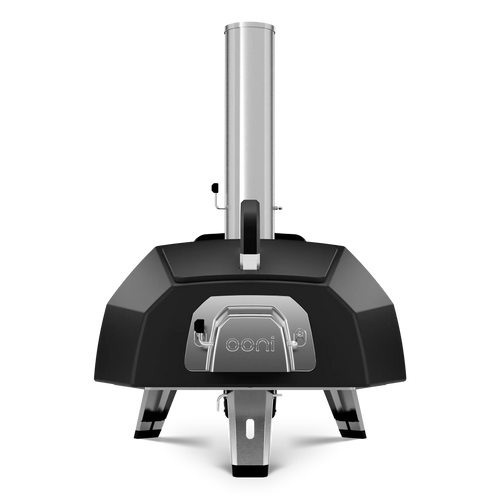 Ooni Karu 2 Pro - 2nd Generation 16 Multi-fuel Outdoor Pizza Oven