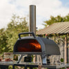 Ooni Karu 2 Pro - 2nd Generation 16 Multi-fuel Outdoor Pizza Oven