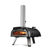 Ooni Karu 2 - 2nd Generation 12 Multi-fuel Outdoor Pizza Oven