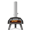 Ooni Karu 2 - 2nd Generation 12 Multi-fuel Outdoor Pizza Oven