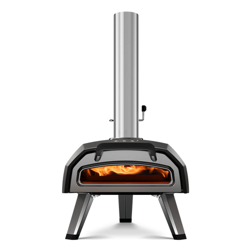 Ooni Karu 2 - 2nd Generation 12 Multi-fuel Outdoor Pizza Oven