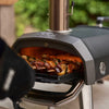 Ooni Karu 2 - 2nd Generation 12 Multi-fuel Outdoor Pizza Oven