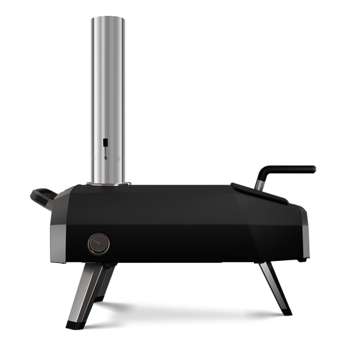 Ooni Karu 2 - 2nd Generation 12 Multi-fuel Outdoor Pizza Oven