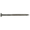 Monster Fastener #10 x 3 304 Stainless Steel Star Drive Bugle Head Saberdrive Deck Screws