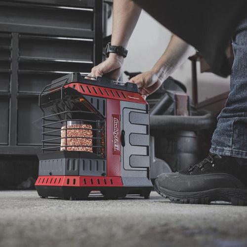 Mr Heater Buddy FLEX® Heater