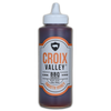 Croix Valley Foundry Series Smooth Honey BBQ Sauce