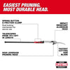 Milwaukee 16' Pole Saw & Pruner