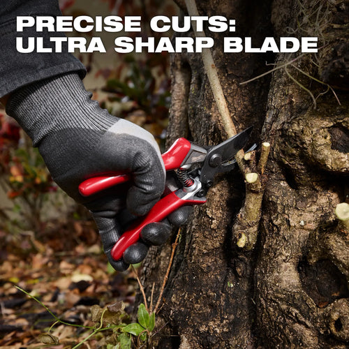 Milwaukee 3/4 Pruner