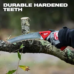 Milwaukee 14 Fixed Pruning Saw