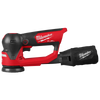 Milwaukee M12 FUEL™ 3 Random Orbital Detail Sander