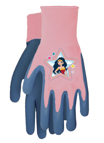 wonder woman gardening gloves Midwest Gloves & Gear Wonder Woman Gripping Gloves - Arcadia, WI